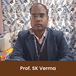NRI Institute of Research & Technology, HOD: Prof. SK Verma Interview